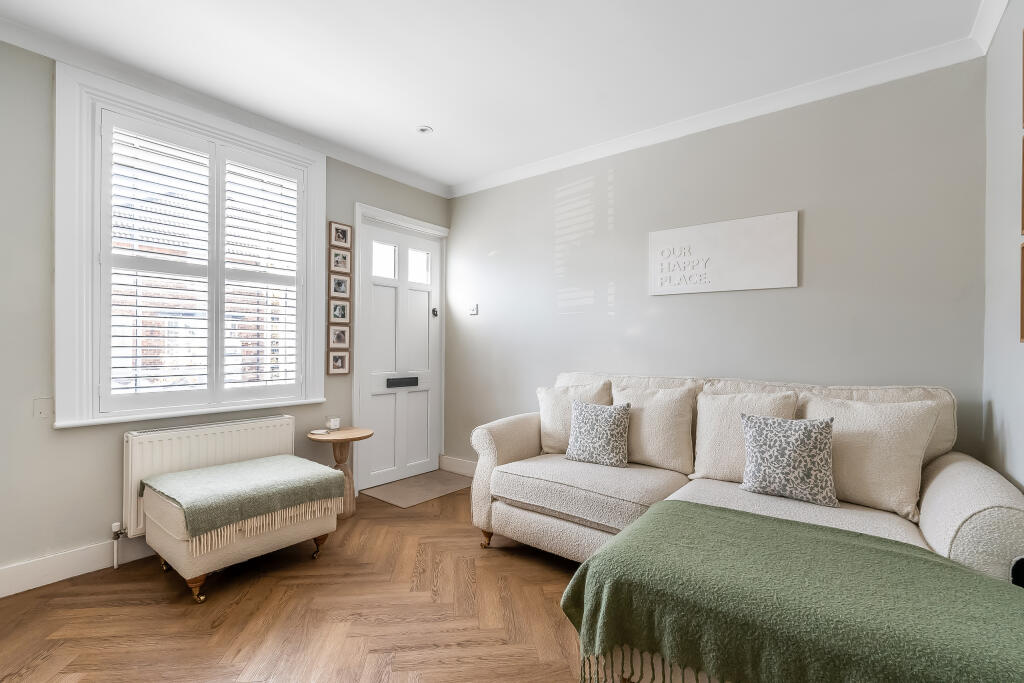 House in Sevenoaks, Otford - View 4