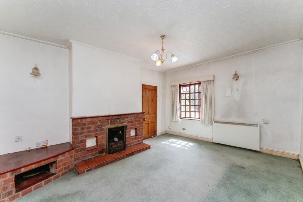 House in Chester, Dunham-on-the-Hill and Hapsford - View 4
