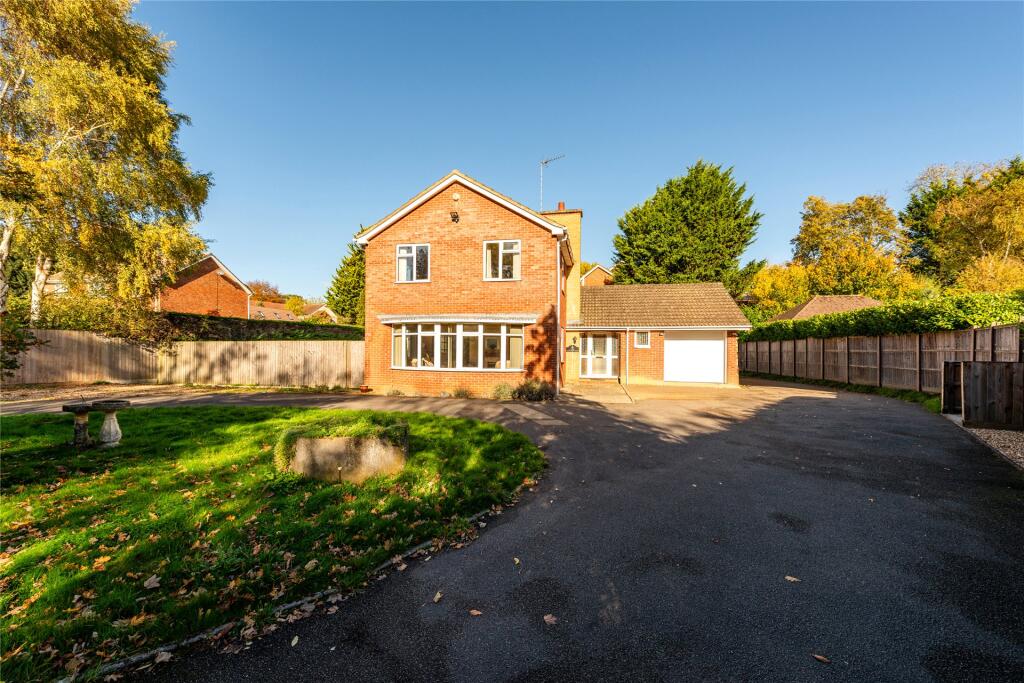 Main image of property: Anchor Drive, Kingsthorpe, Northampton, Northamptonshire, NN2
