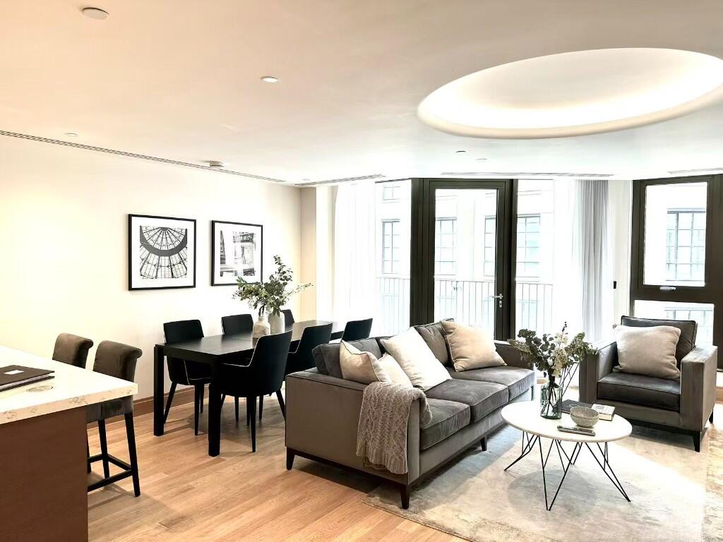 Main image of property: John Islip Street, London, SW1P