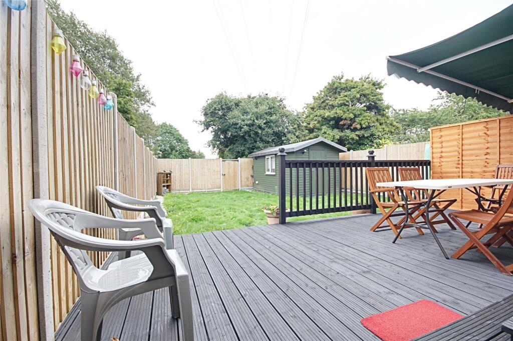 Main image of property: Princes Avenue, Enfield, EN3