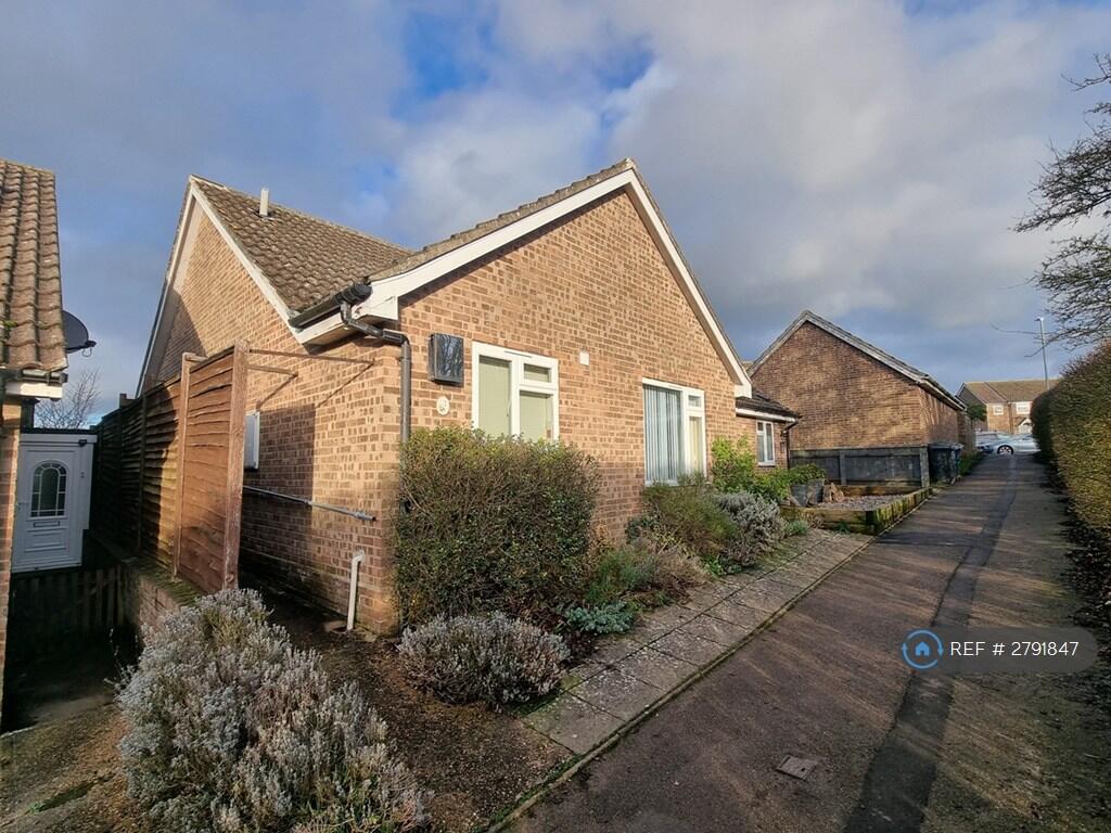 Main image of property: Meadhaven, Cambridge, CB21