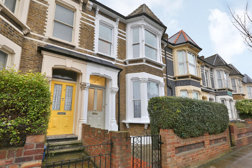 Main image of property: Filey Avenue, London