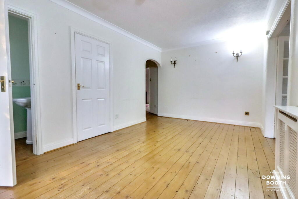 House in Lichfield, Dimbles - View 3