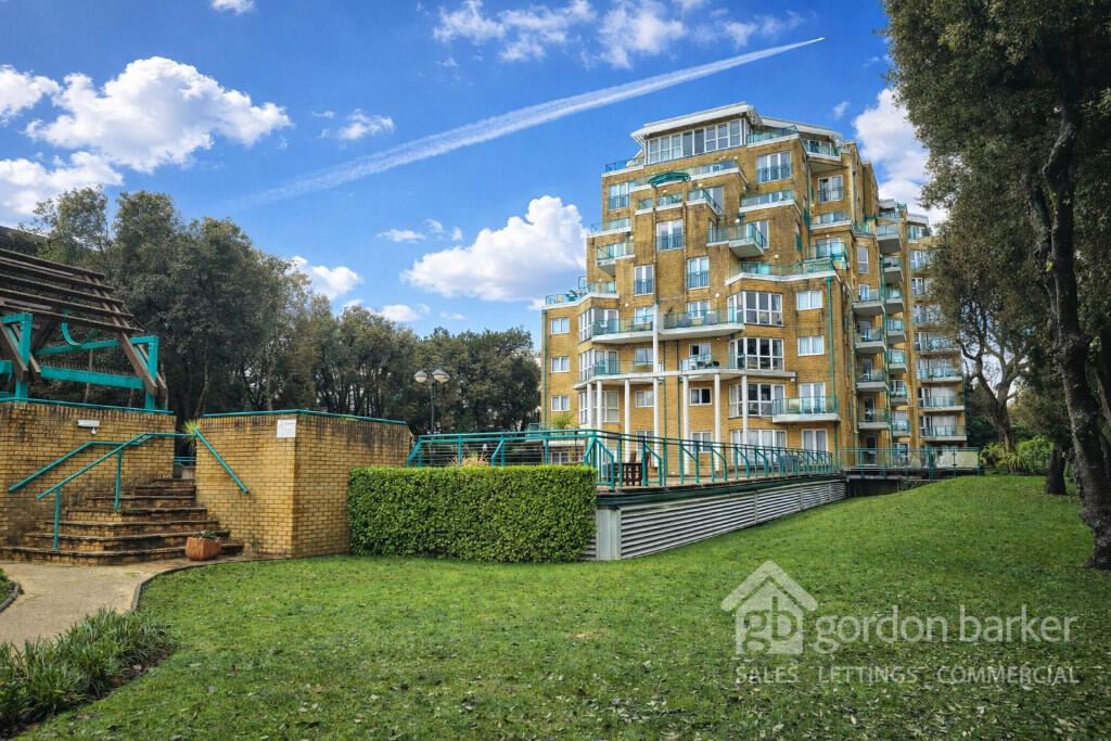 Main image of property: Manor Road, Bournemouth