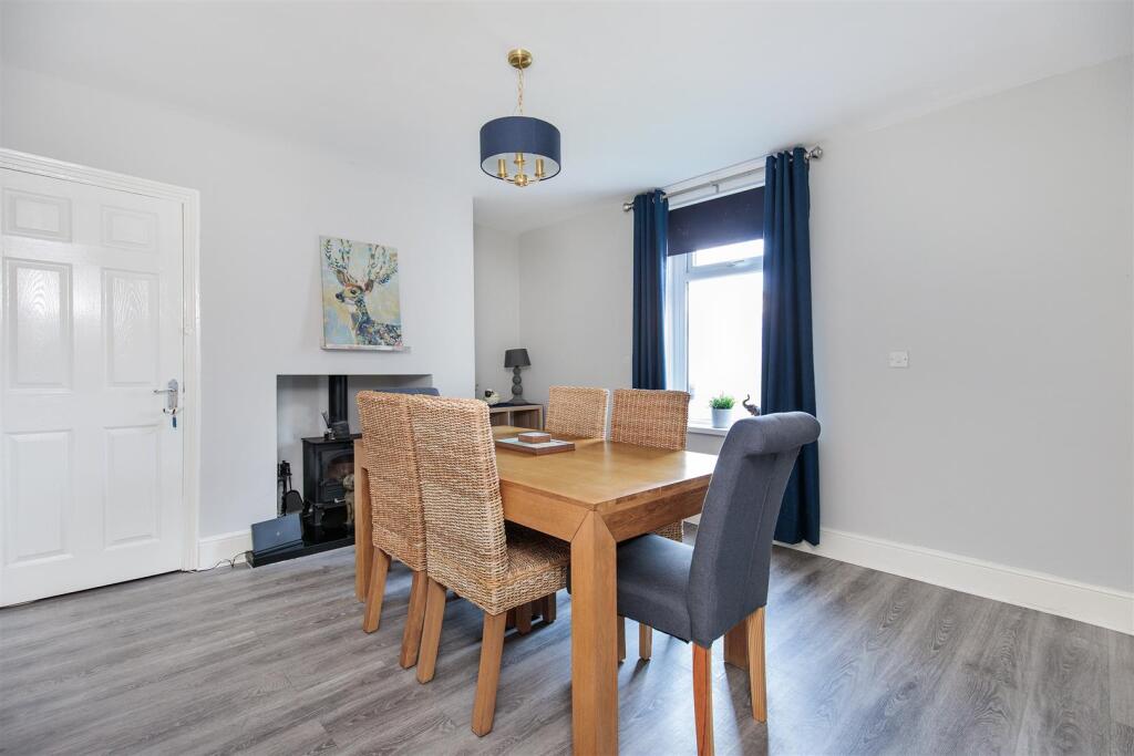 Scott Street, Amble, Morpeth, NE65 photo 4
