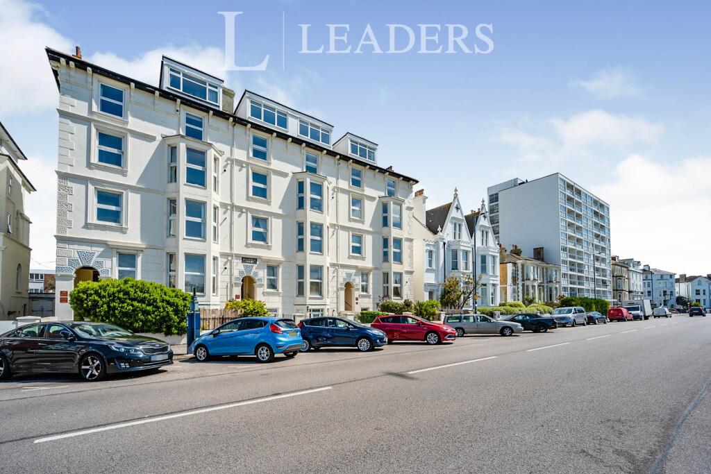 Main image of property: Clarence Parade, Southsea, PO5