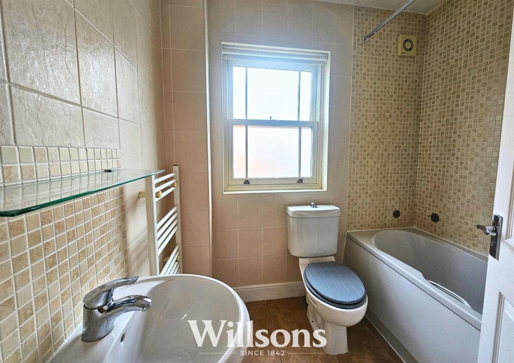 House in East Lindsey, Spilsby - View 3