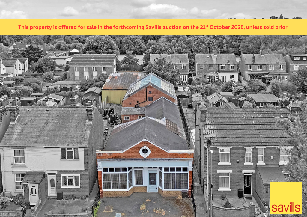 Main image of property: Claudius Road, Colchester, Essex, CO2