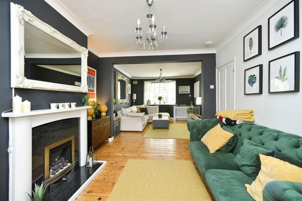 Main image of property: Craignair Avenue, Brighton