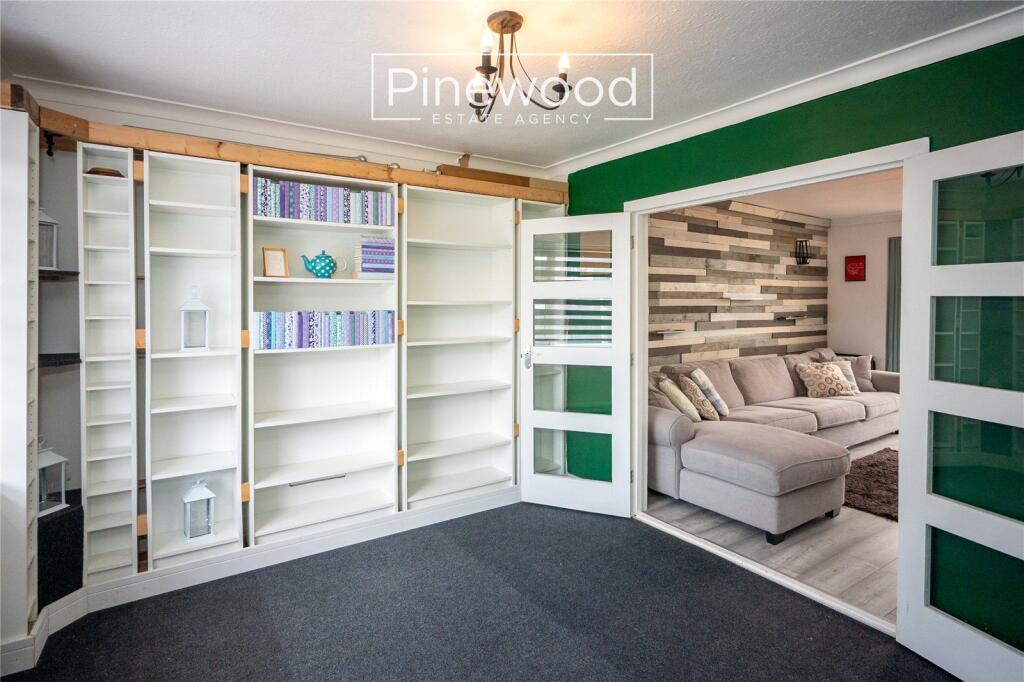 House in Ewloe Green, Aston Park, Hawarden - View 5