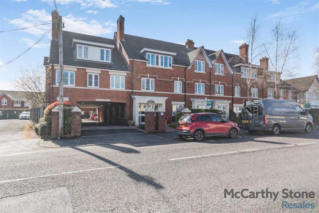 Main image of property: Poppy Court, 339 Jockey Rd, Boldmere, Sutton Coldfield B73 5XF