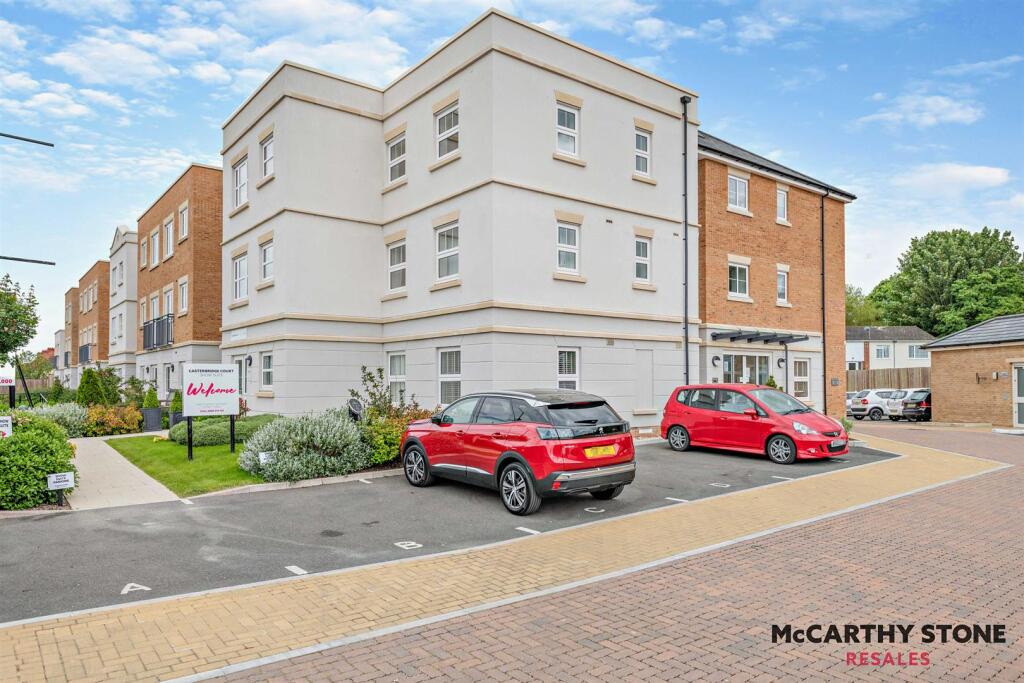 Main image of property: Casterbridge Court, London Road, Dorchester
