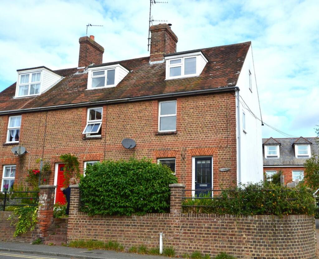 Main image of property: Framfield Road, Uckfield