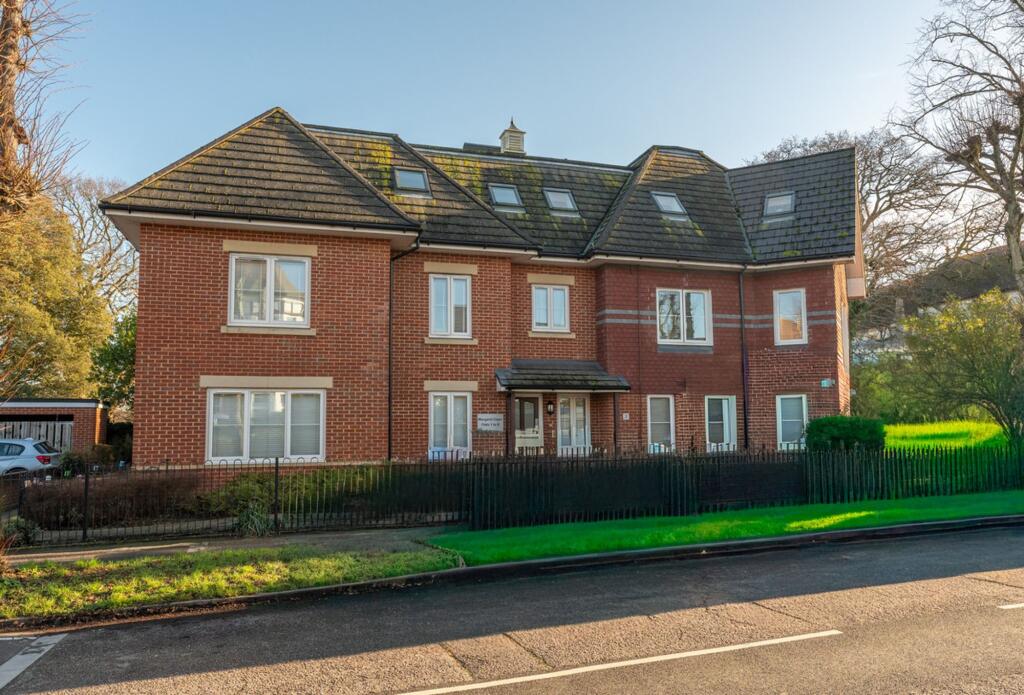 Main image of property: Castlemain Avenue, Bournemouth, BH6