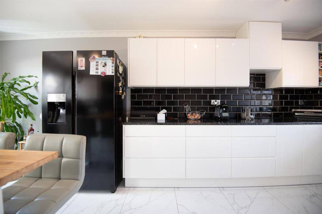 House in Wellingborough, Wendel View - More