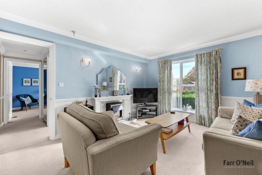 Main image of property: Palmerston Road, Buckhurst Hill, IG9