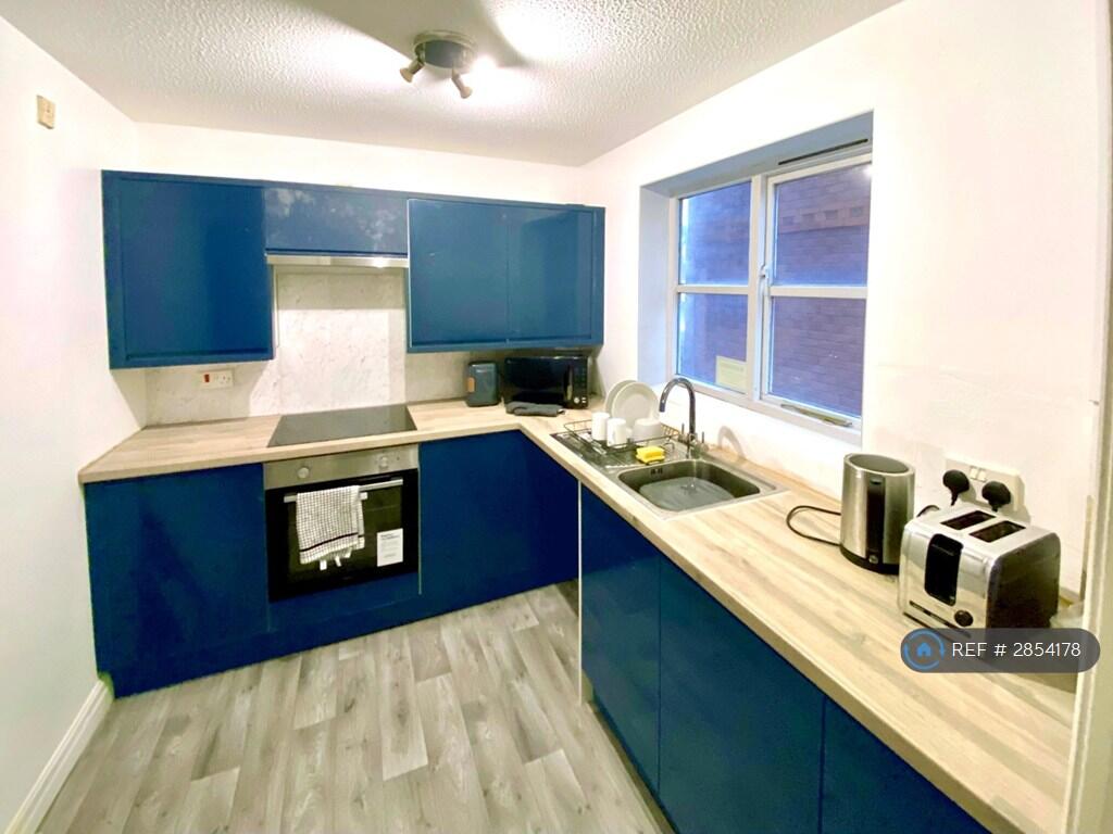 Main image of property: Sutherland View, Blackpool, FY1