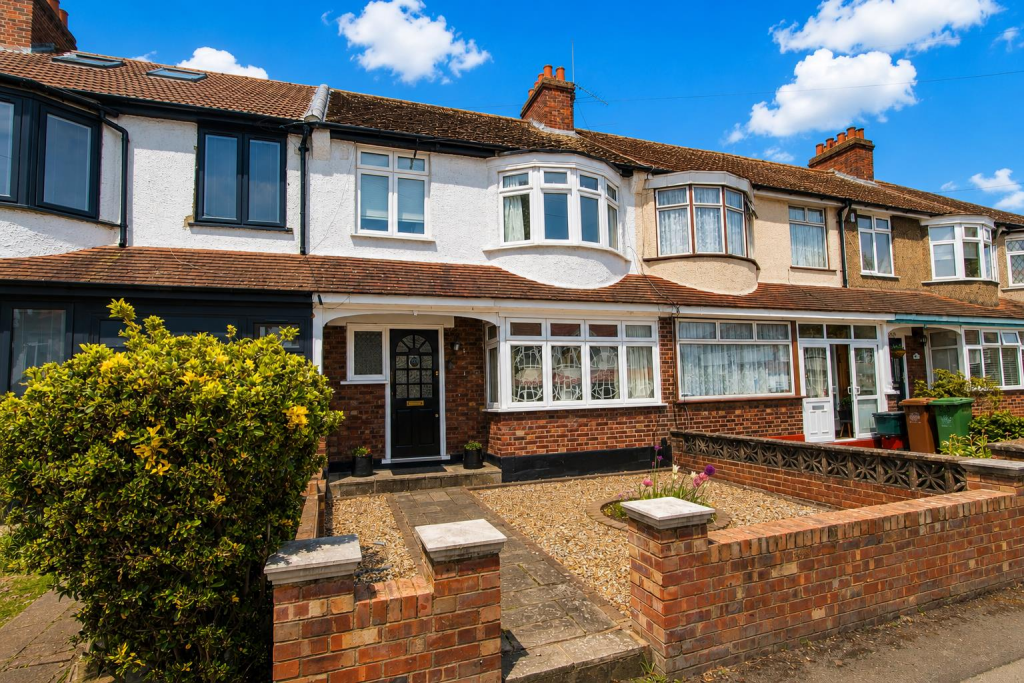 Main image of property: Godalming Avenue, Wallington