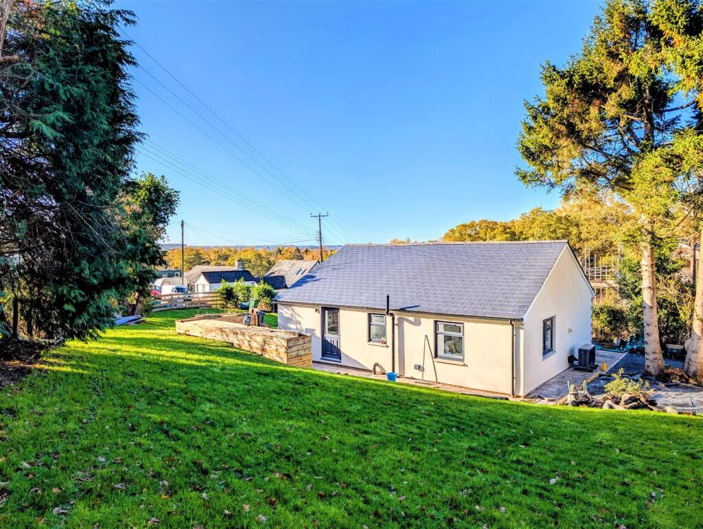 Main image of property: Beech Road, Yorkley, Lydney