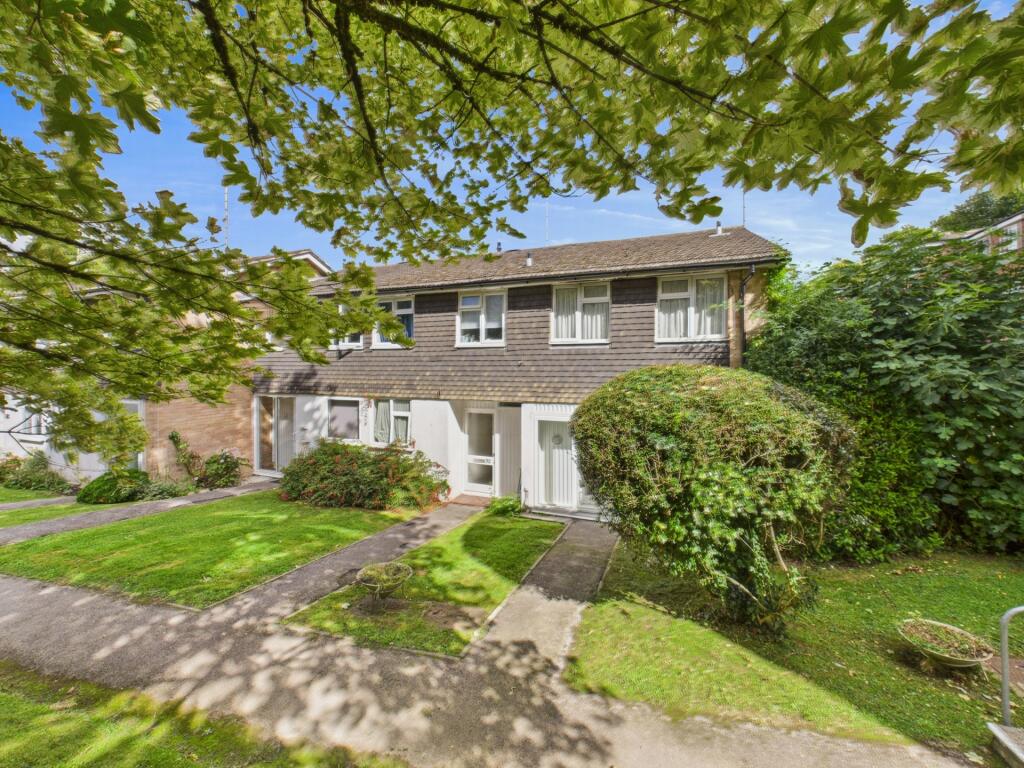 Main image of property: Perrymount Road, Haywards Heath, RH16