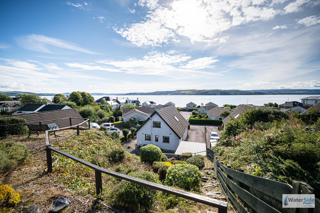 House in Paisley - View 4