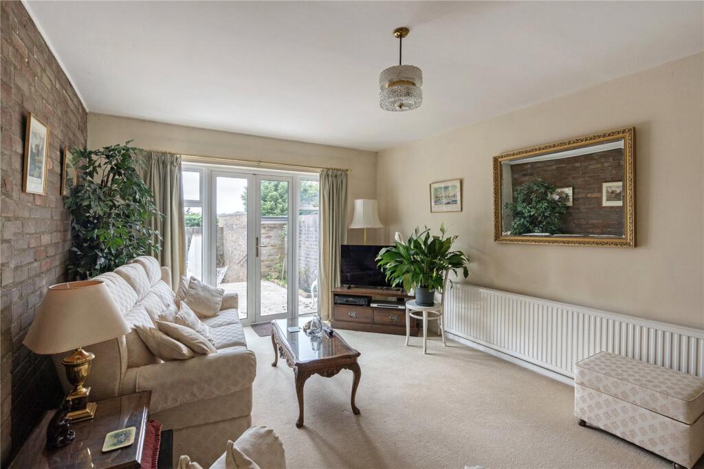Cavendish Gardens, Sneyd Park, Bristol, BS9 - View 4