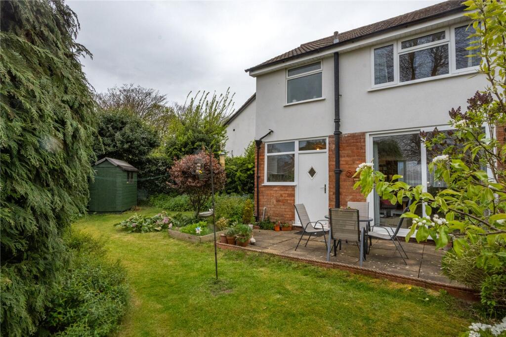 Additional image 18 of Poulton Close, Moseley, Birmingham, B13