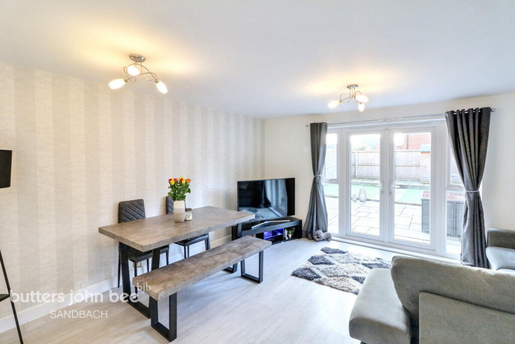 Main image of property: Meadow Brown Place, Sandbach