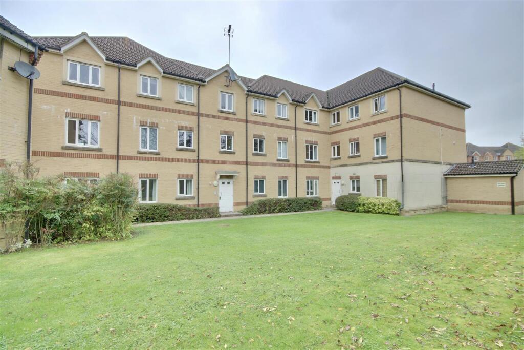 Main image of property: Sunlight Gardens, Fareham