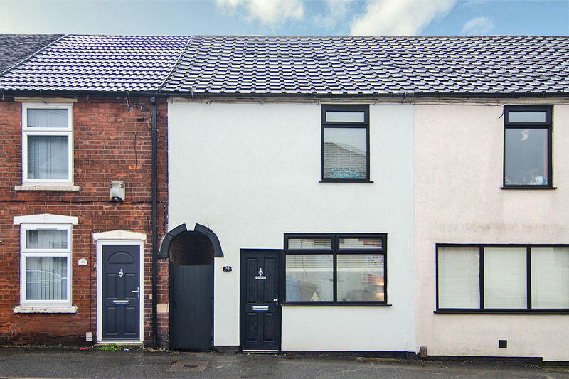 Main image of property: High Street, Burntwood