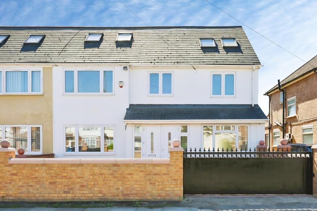 Main image of property: Fairway Avenue, West Drayton,