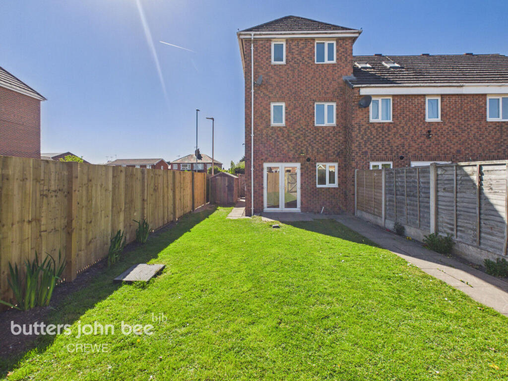 Goode Way, Crewe photo 4