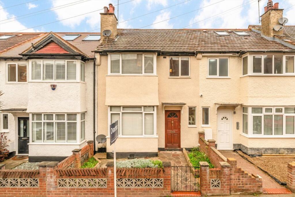 Main image of property: Glencairn Road, Streatham