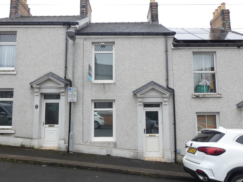 Main image of property: Vernon Street, Hafod, Swansea. SA1 2EZ