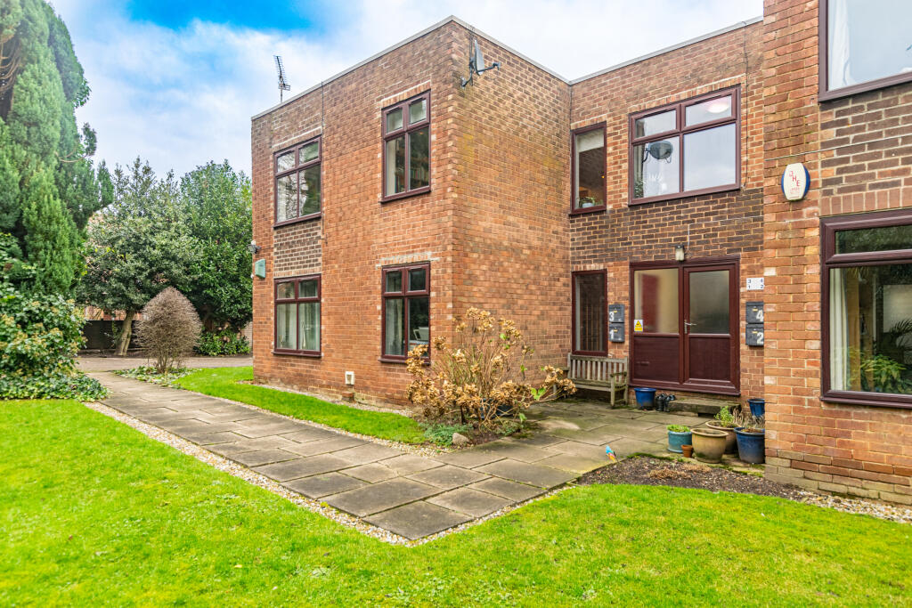 Main image of property: East Moor Close, Leeds, , LS8