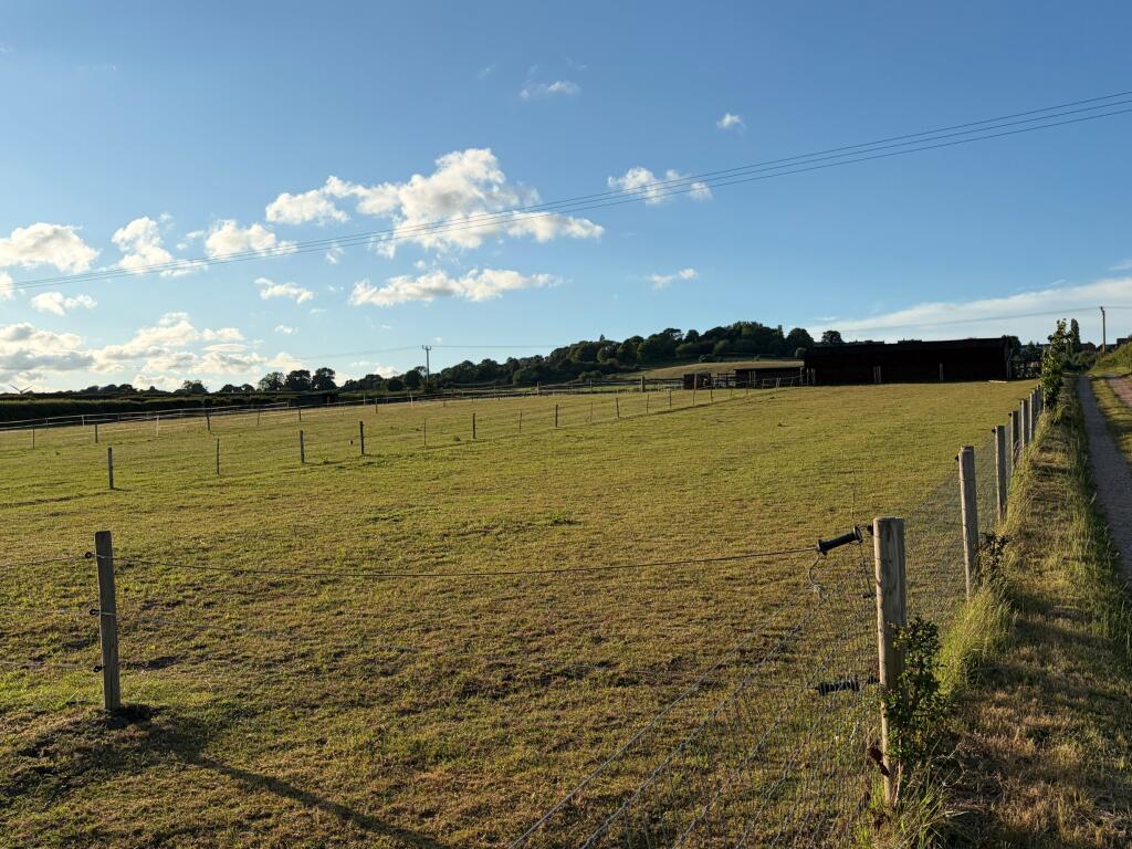 Blidworth NOTTINGHAMSHIRE - More