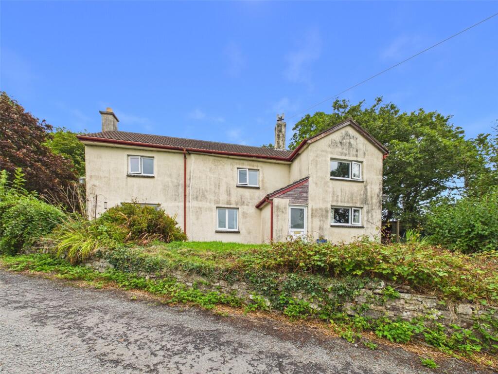 Main image of property: Newton St. Petrock, Holsworthy, Devon