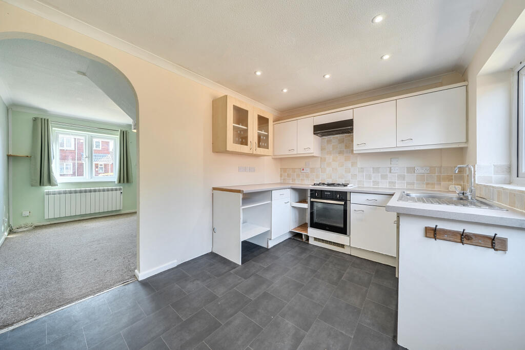 House in Taunton - View 5