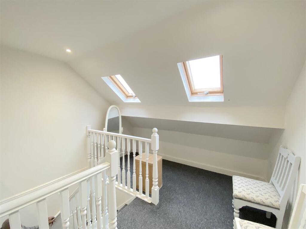 Main image of property: Station Street, Kirkby-In-Ashfield