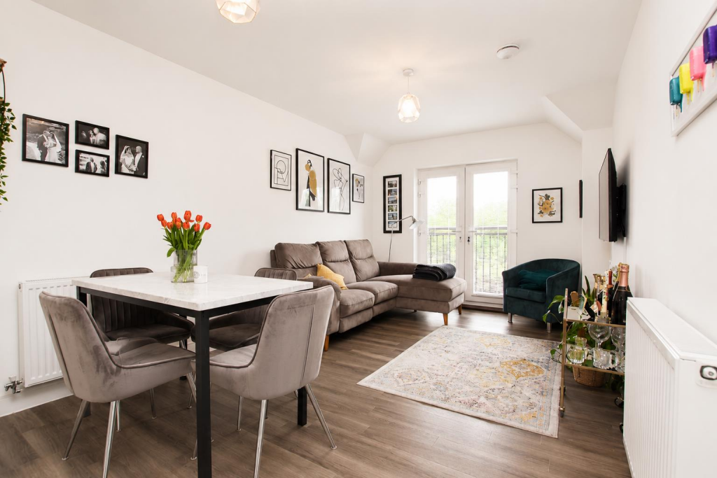 Main image of property: Dryden House,Borehamwood