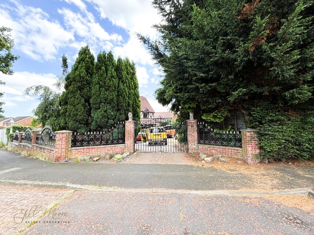 Kinlet, Teal Farm, Washington, Tyne and Wear, NE38 - View 2