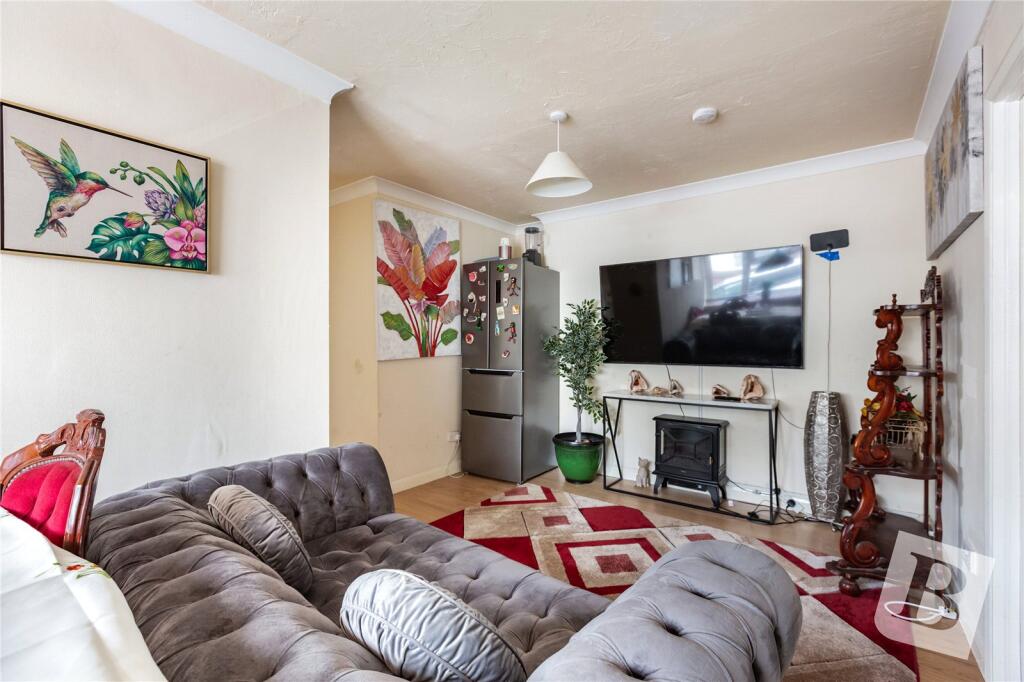 Main image of property: Albert Road, Romford, RM1