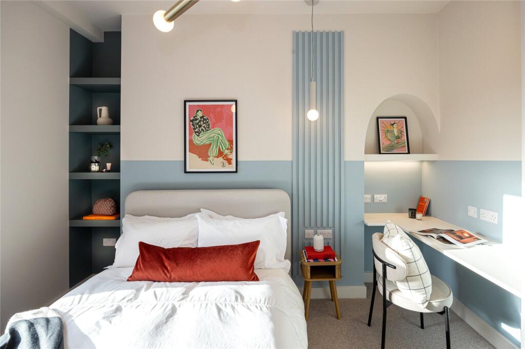 Main image of property: Grosvenor Place, Chester, Cheshire, CH1