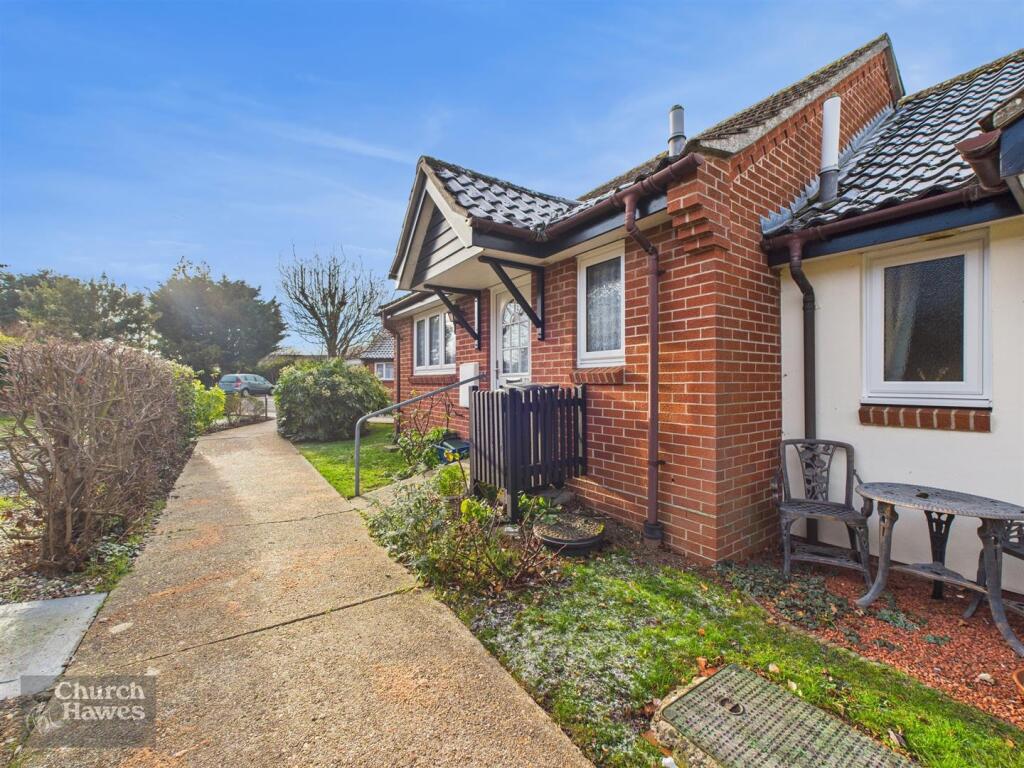 Main image of property: Newnham Green, Maldon