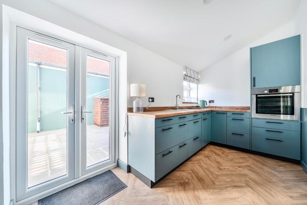 House in Portsmouth, Fratton - View 4