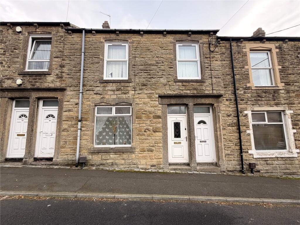 Apartment in Consett, County Durham - View 2