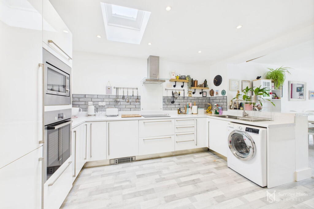 The Boulevard, Pevensey Bay, East Sussex, BN24 – pohled 5