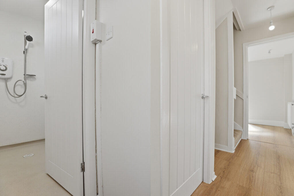 House in Dalmuir, West Dunbartonshire - View 6