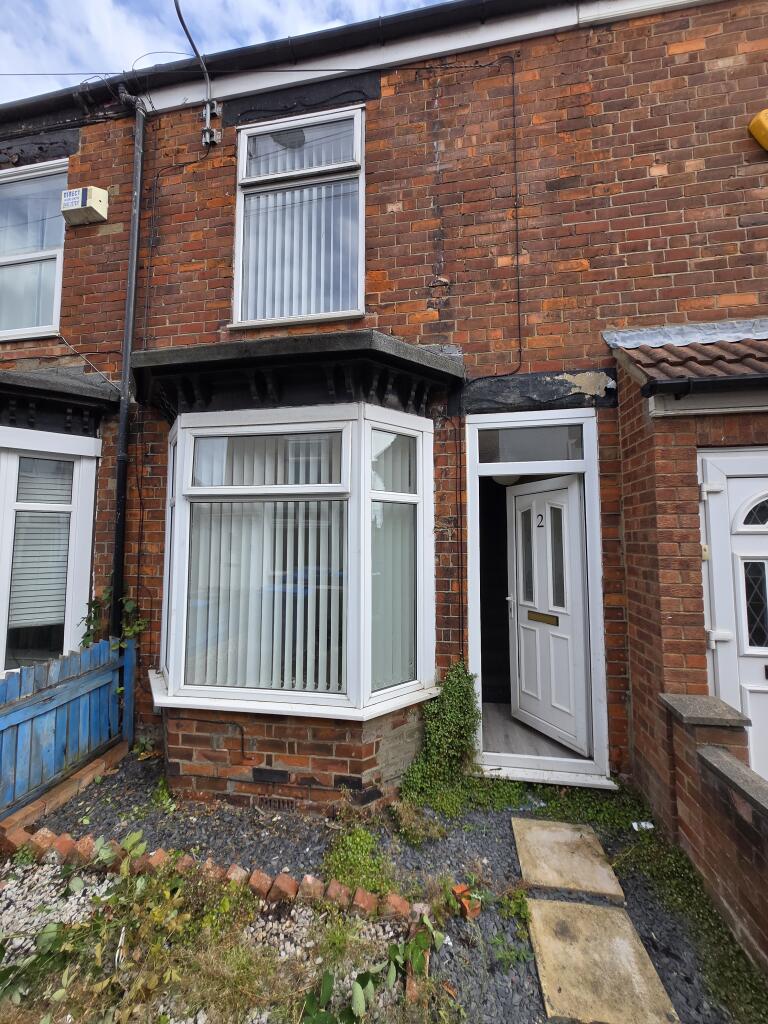 Main image of property: York Terrace, Kingston Upon Hull, City Of Kingston Upon Hull
